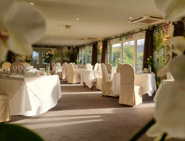 Gibbon Bridge Hotel, Green Lane, Chipping, Preston, PR3 2TQ 5