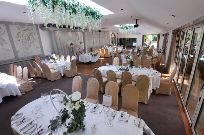 Gibbon Bridge Hotel, Green Lane, Chipping, Preston, PR3 2TQ 5