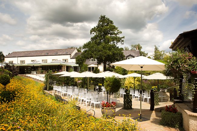 Gibbon Bridge Hotel, Green Lane, Chipping, Preston, PR3 2TQ 5