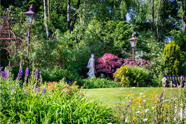 Gibbon Bridge Hotel, Green Lane, Chipping, Preston, PR3 2TQ 5