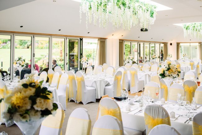 Gibbon Bridge Hotel, Green Lane, Chipping, Preston, PR3 2TQ 5