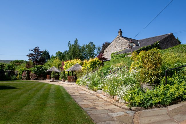 Gibbon Bridge Hotel, Green Lane, Chipping, Preston, PR3 2TQ 5