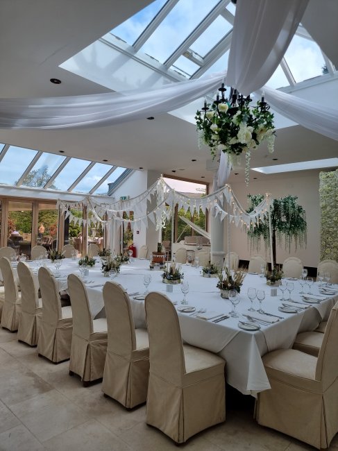 Gibbon Bridge Hotel, Green Lane, Chipping, Preston, PR3 2TQ 5