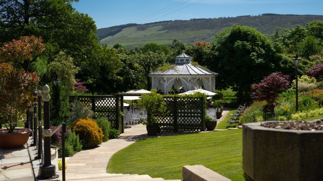 Gibbon Bridge Hotel, Green Lane, Chipping, Preston, PR3 2TQ 5