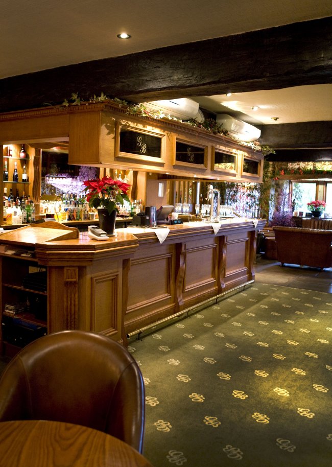 Gibbon Bridge Hotel, Green Lane, Chipping, Preston, PR3 2TQ 5