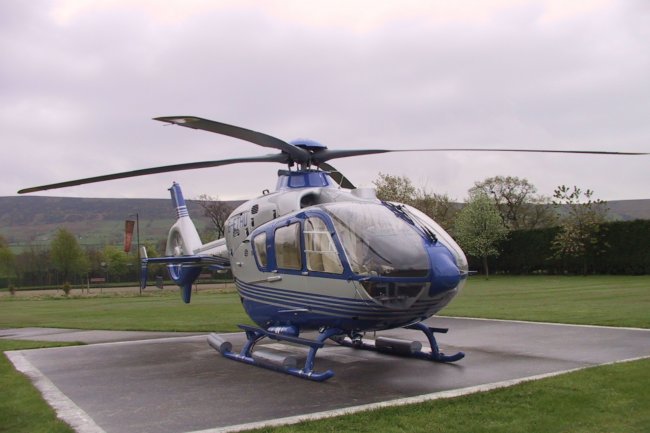 Gibbon Bridge Hotel, Green Lane, Chipping, Preston, PR3 2TQ 5