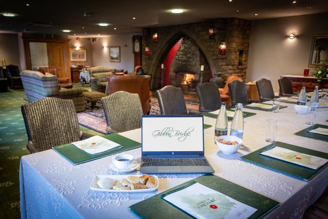 Gibbon Bridge Hotel, Green Lane, Chipping, Preston, PR3 2TQ 5