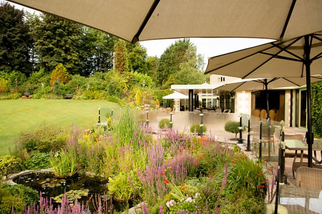 Gibbon Bridge Hotel, Green Lane, Chipping, Preston, PR3 2TQ 5