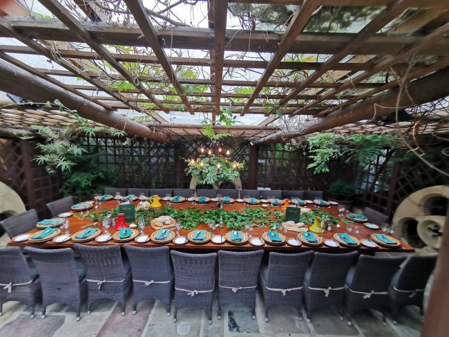 Gibbon Bridge Hotel, Green Lane, Chipping, Preston, PR3 2TQ 5