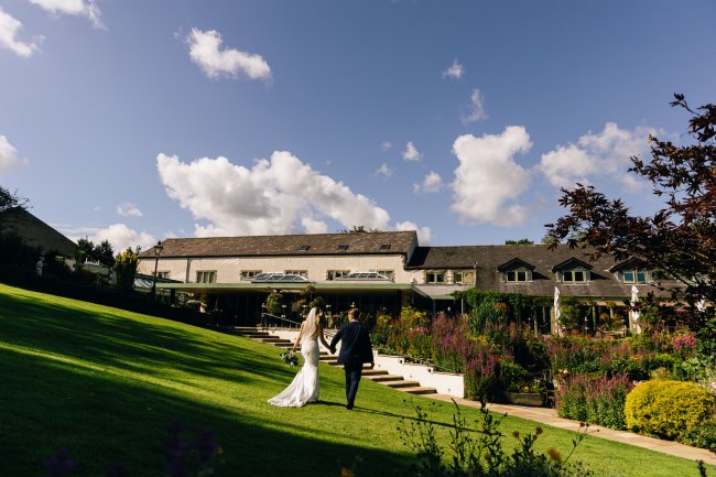 Gibbon Bridge Hotel, Green Lane, Chipping, Preston, PR3 2TQ 5