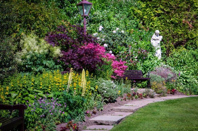 Gibbon Bridge Hotel, Green Lane, Chipping, Preston, PR3 2TQ 5