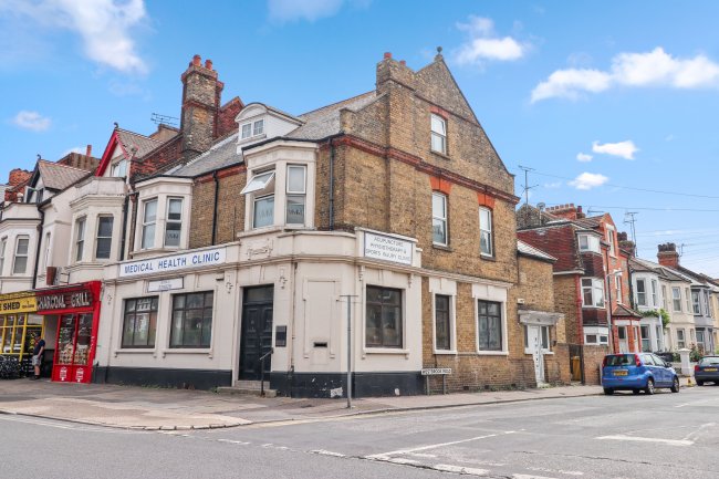 75 Canterbury Road, Westbrook, Margate CT9 5AS 6