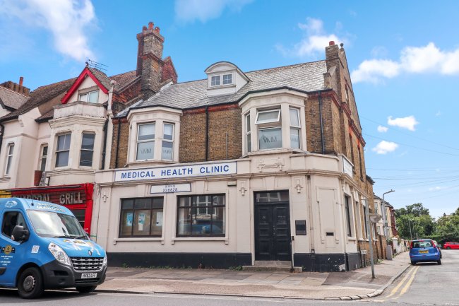 75 Canterbury Road, Westbrook, Margate CT9 5AS 6