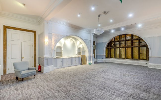 The Former Iliffe Hotel, 428 London Road, Coventry, CV3 4EP 7