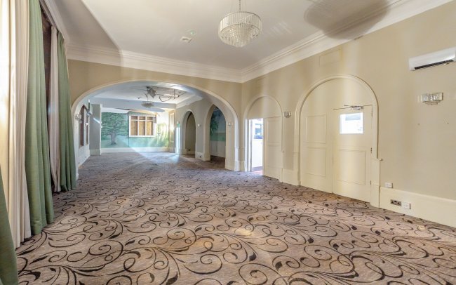 The Former Iliffe Hotel, 428 London Road, Coventry, CV3 4EP 7