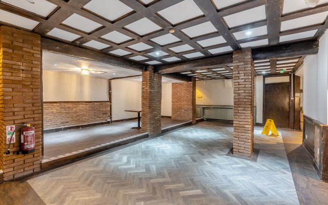 The Former Iliffe Hotel, 428 London Road, Coventry, CV3 4EP 7