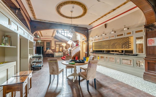 The Former Iliffe Hotel, 428 London Road, Coventry, CV3 4EP 7