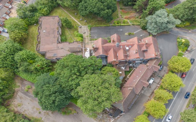 The Former Iliffe Hotel, 428 London Road, Coventry, CV3 4EP 7