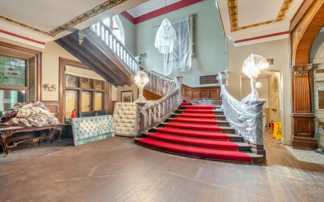 The Former Iliffe Hotel, 428 London Road, Coventry, CV3 4EP 7