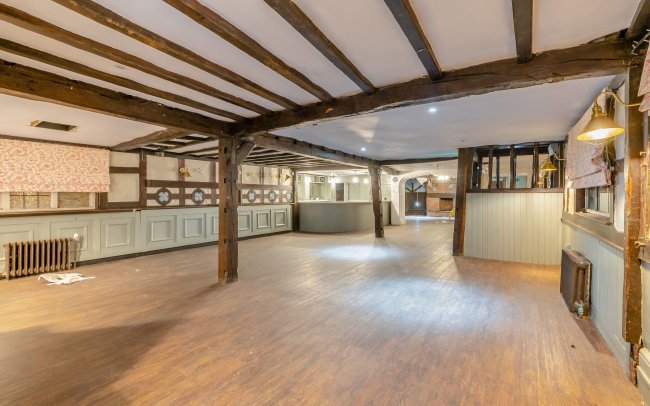 The Former Iliffe Hotel, 428 London Road, Coventry, CV3 4EP 7