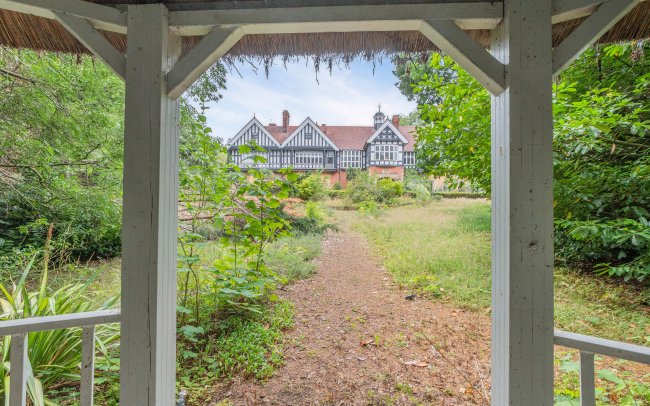 The Former Iliffe Hotel, 428 London Road, Coventry, CV3 4EP 7
