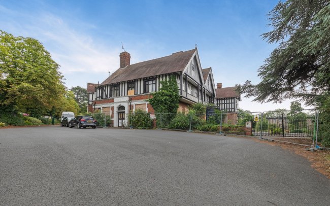 The Former Iliffe Hotel, 428 London Road, Coventry, CV3 4EP 7