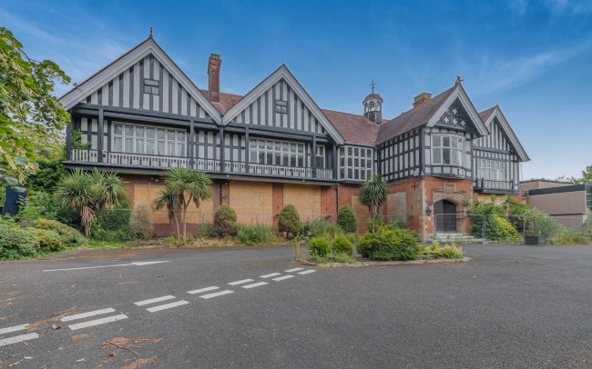 The Former Iliffe Hotel, 428 London Road, Coventry, CV3 4EP 7