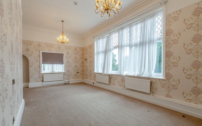 The Former Iliffe Hotel, 428 London Road, Coventry, CV3 4EP 7