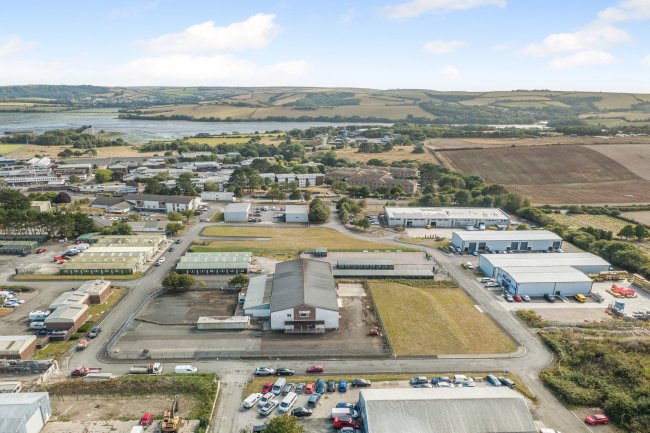 Central Site, Trevol Business Park, Torpoint, PL11 2TB 7