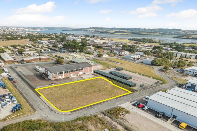 Central Site, Trevol Business Park, Torpoint, PL11 2TB 7