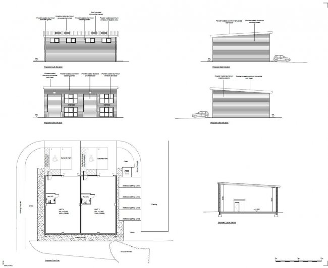 Central Site, Trevol Business Park, Torpoint, PL11 2TB 7