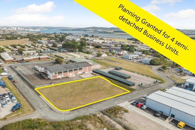 Central Site, Trevol Business Park, Torpoint, PL11 2TB 7