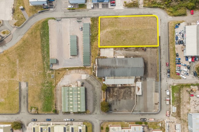 Central Site, Trevol Business Park, Torpoint, PL11 2TB 7