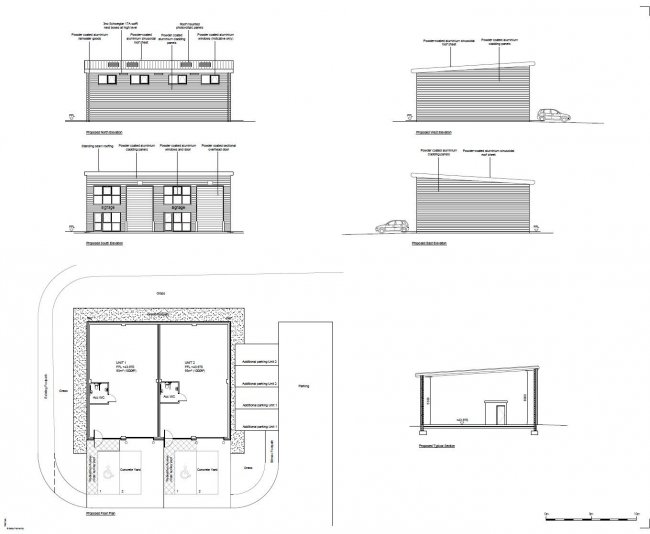 Central Site, Trevol Business Park, Torpoint, PL11 2TB 7