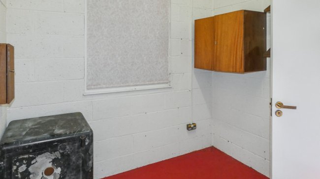 Bransgore Methodist Church, Chapel Lane, Bransgore, Christchurch, Dorset, BH23 8BN 6