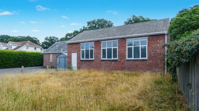 Bransgore Methodist Church, Chapel Lane, Bransgore, Christchurch, Dorset, BH23 8BN 6