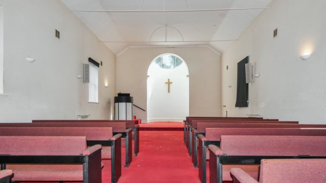 Bransgore Methodist Church, Chapel Lane, Bransgore, Christchurch, Dorset, BH23 8BN 6