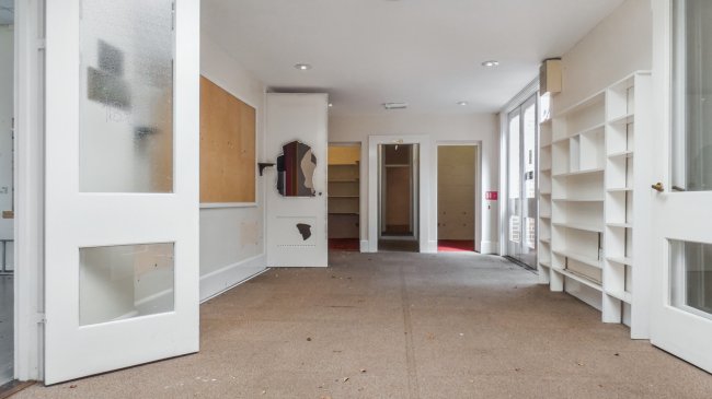 Bransgore Methodist Church, Chapel Lane, Bransgore, Christchurch, Dorset, BH23 8BN 6