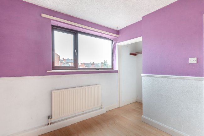 Hucknall Constitutional Club, 145 Portland Road, Hucknall, Nottingham NG15 7SB 3