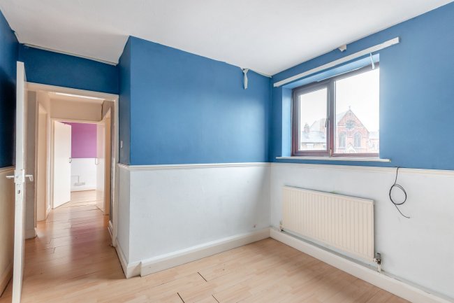 Hucknall Constitutional Club, 145 Portland Road, Hucknall, Nottingham NG15 7SB 3