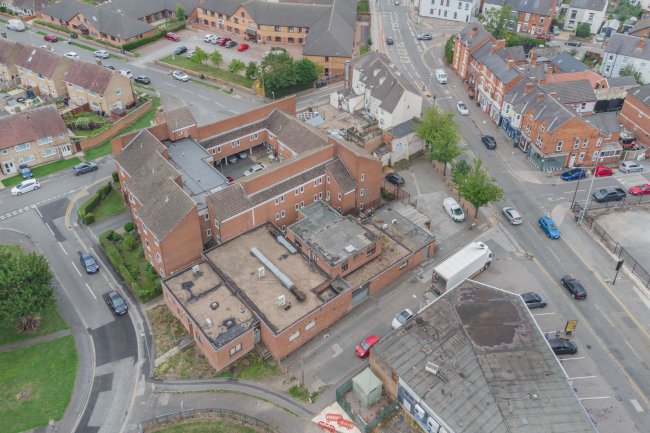 Hucknall Constitutional Club, 145 Portland Road, Hucknall, Nottingham NG15 7SB 3