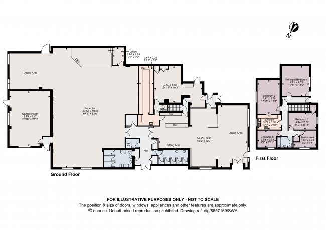 Hucknall Constitutional Club, 145 Portland Road, Hucknall, Nottingham NG15 7SB 3