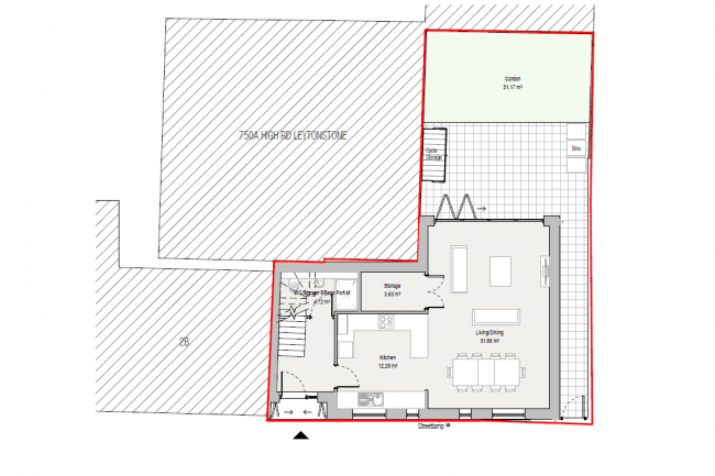 2A Browning Road, Leytonstone, E11 3AR 8