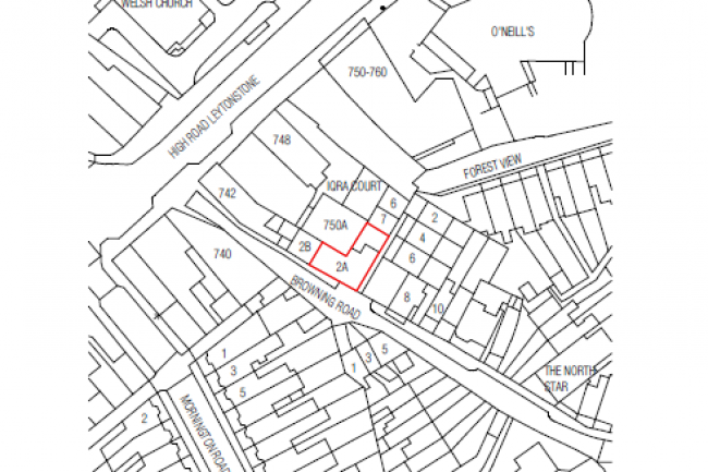 2A Browning Road, Leytonstone, E11 3AR 8