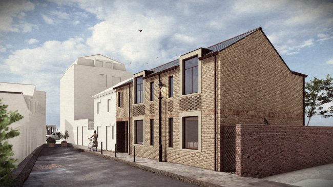 2A Browning Road, Leytonstone, E11 3AR 8