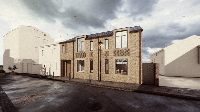 2A Browning Road, Leytonstone, E11 3AR 8