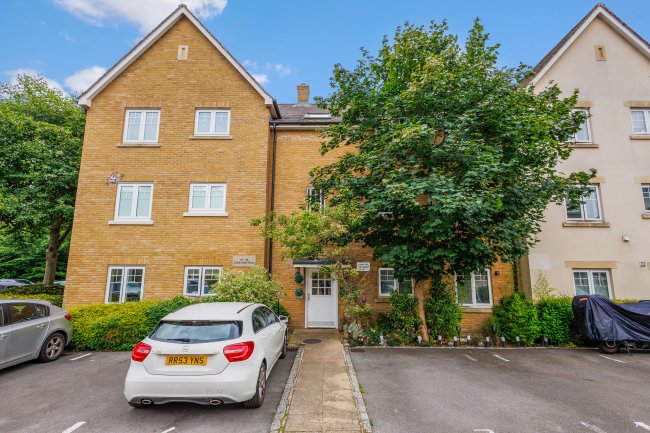 37 Clear Water Place, The Waterways, Oxford, OX2 7NL 9