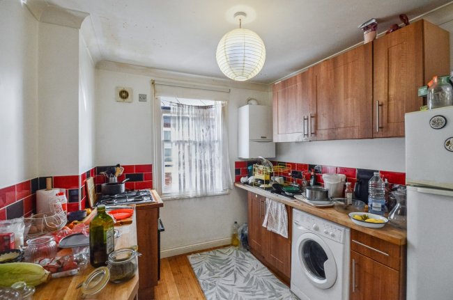 30-32 Winchester Avenue, Queens Park, NW6 7TU 3