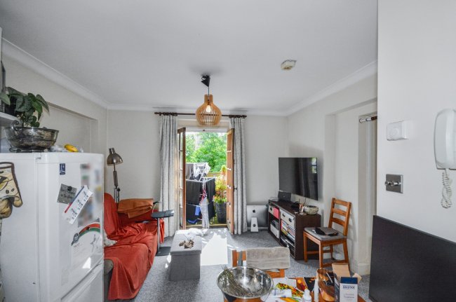 30-32 Winchester Avenue, Queens Park, NW6 7TU 3