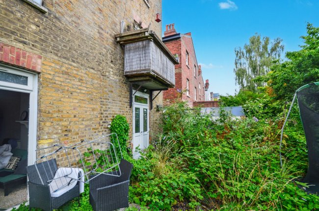 30-32 Winchester Avenue, Queens Park, NW6 7TU 3